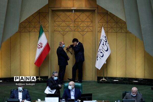 صحن علنی مجلس شورای اسلامی
