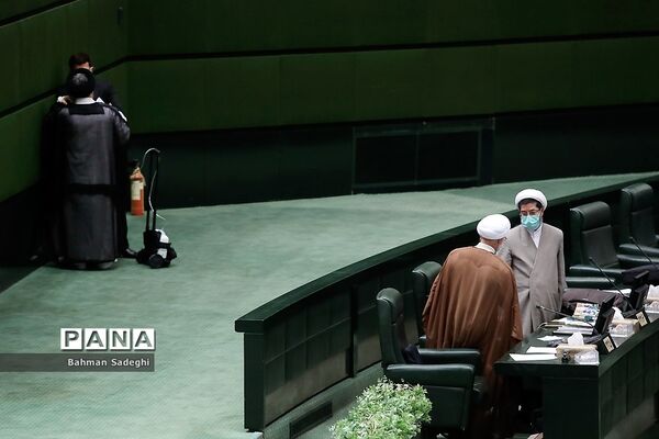 صحن علنی مجلس شورای اسلامی