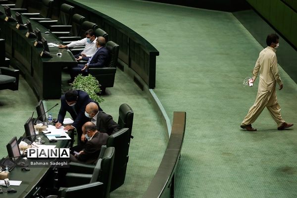 صحن علنی مجلس شورای اسلامی