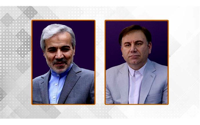 تخصیص اعتبار تکمیل طرح‌های تأمین آب کشاورزی صادر شد