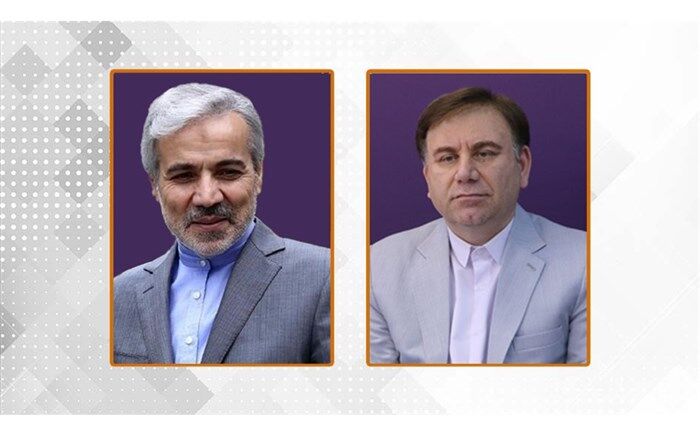 تخصیص اعتبار تکمیل طرح‌های تأمین آب کشاورزی صادر شد