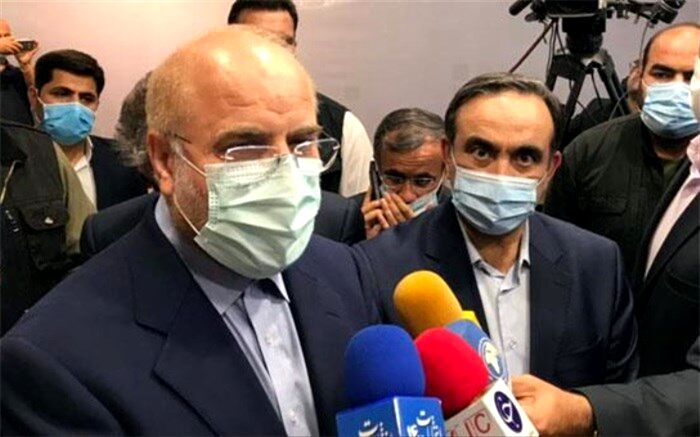 تقدیر قالیباف از شرکت ایرانیان خارج از کشور در انتخابات