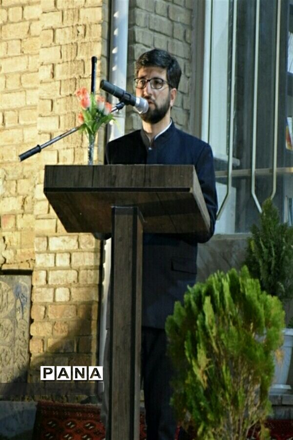 مراسم ولادت امام رضا(ع) و افتتاح کانون خدمت رضوی  محله‌ای  امامزادگان سیدالسادات