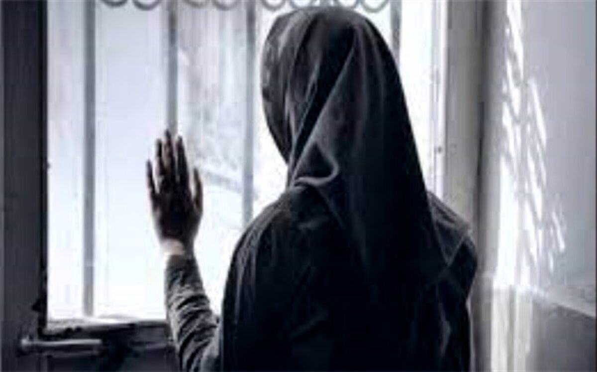 خشونت پشت درهای بسته