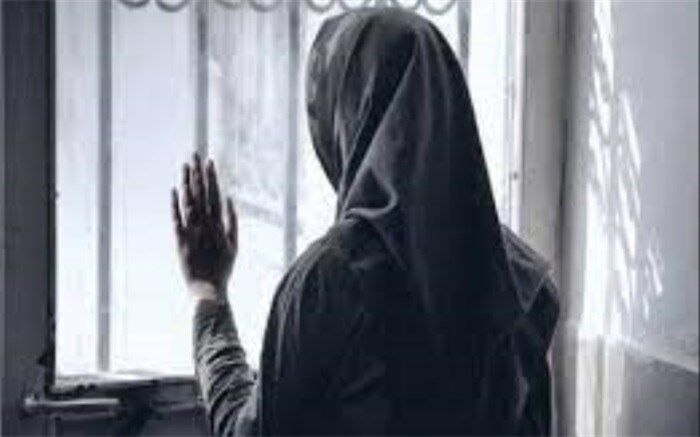 خشونت پشت درهای بسته