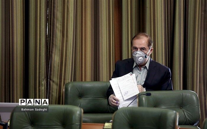 شورای شهر تهران مصوبه‌ای برای کاهش دریافتی مدیران و کارکنان مرکز مطالعات نداشته است