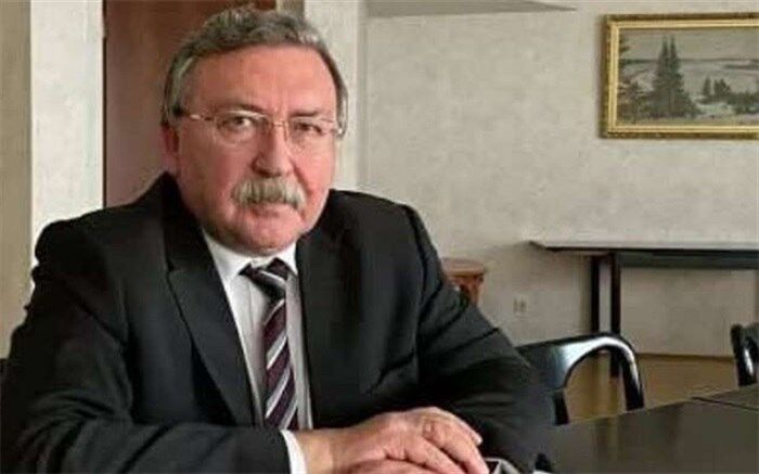 روسیه: ایران خروج مجدد آمریکا از برجام را شدیدتر پاسخ می‌دهد