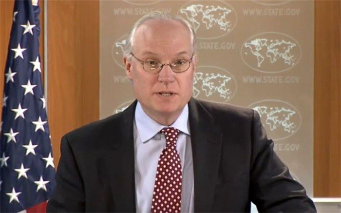 آمریکا انصارالله را به عنوان طرف قانونی در یمن به رسمیت شناخت