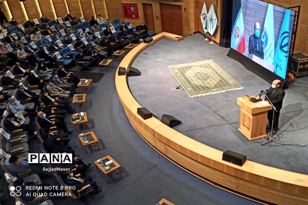 گردهمایی و نشست صمیمانه با عنوان رضوان قلم با حضور اهالی رسانه از شهرستان های استان در مشهد