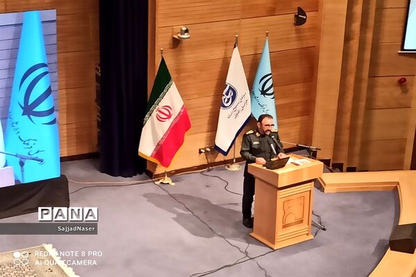 گردهمایی و نشست صمیمانه با عنوان رضوان قلم با حضور اهالی رسانه از شهرستان های استان در مشهد