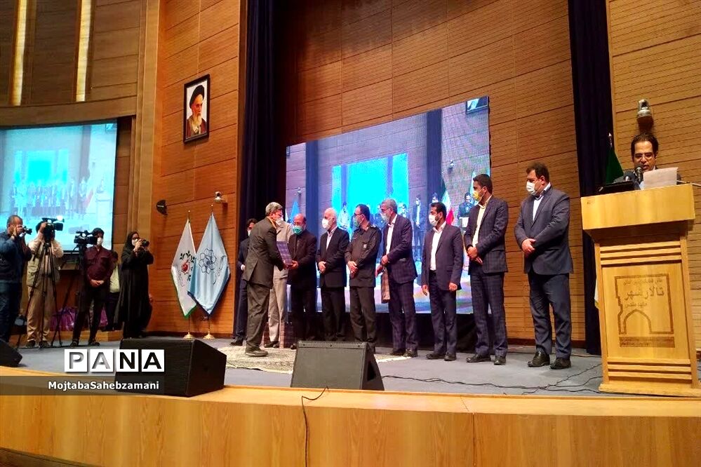 گردهمایی و نشست صمیمانه با عنوان رضوان قلم با حضور اهالی رسانه از شهرستان های استان در مشهد