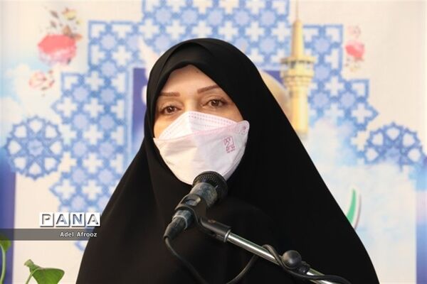 گرامیداشت ولادت با سعادت امام مهربانی ها امام رضا (ع)