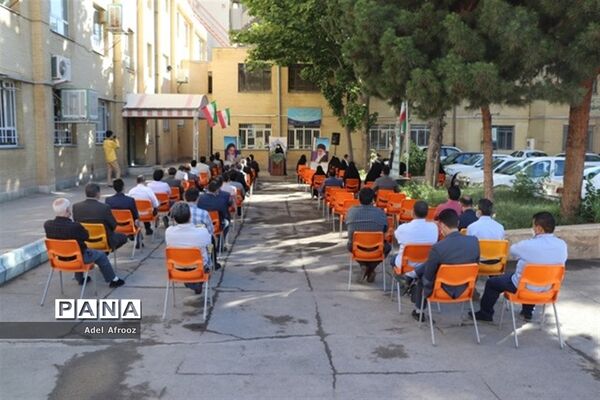 گرامیداشت ولادت با سعادت امام مهربانی ها امام رضا (ع)