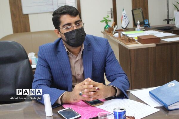 جلسه میز کار شهرستان‌ها و مناطق معاونت پرورشی و فرهنگی آموزش و پرورش استان بوشهر