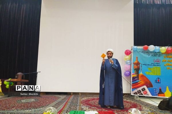 برگزاری افتتاحیه پایگاه‌های تابستانی آموزش و پرورش ملارد