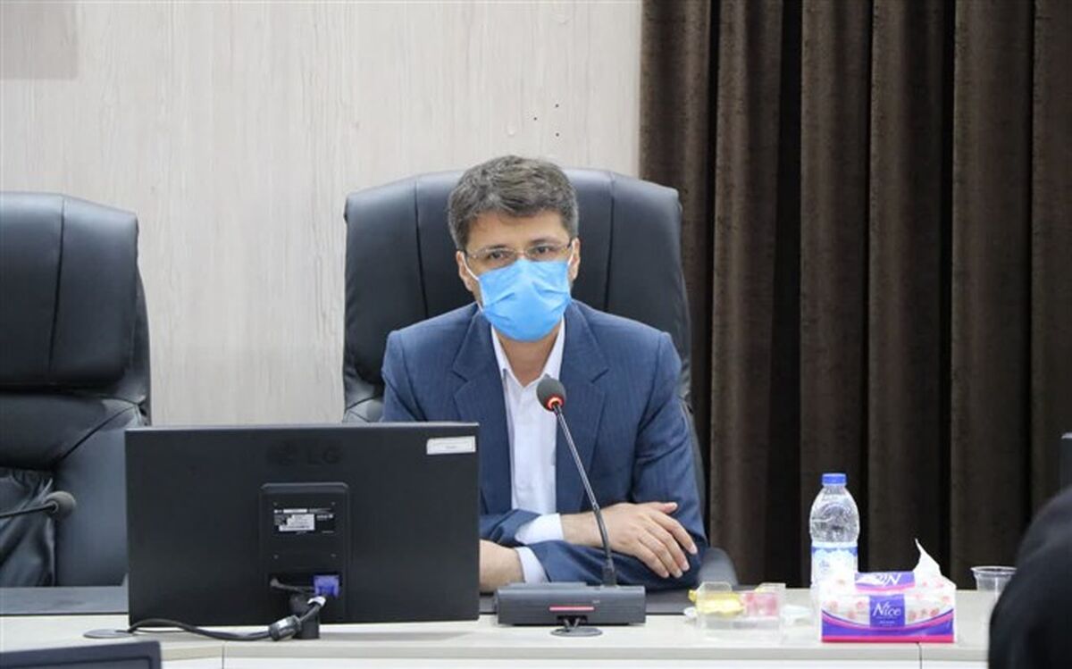 گروه‌های آموزشی راهبران دانایی در ایام کرونایی هستند