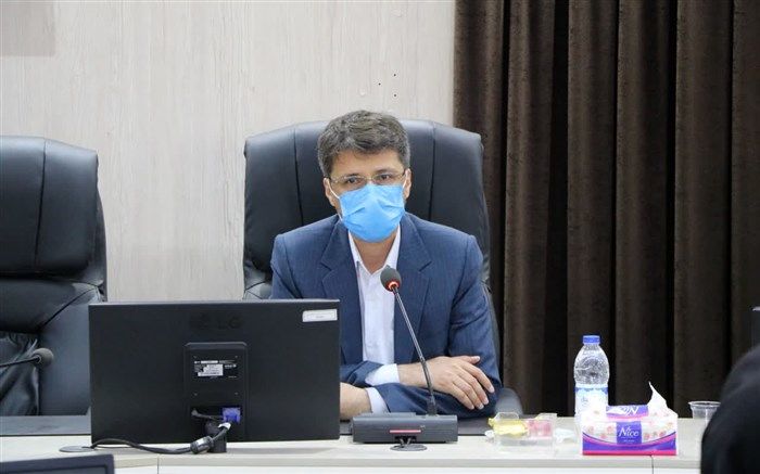 گروه‌های آموزشی راهبران دانایی در ایام کرونایی هستند