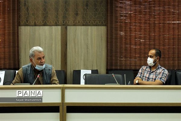 نشست شورای هماهنگی مبارزه با مواد مخدر استان خوزستان