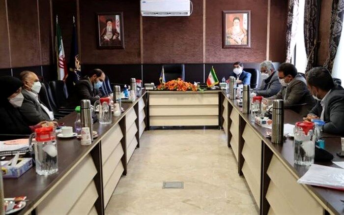 سامانه اطلاعات مهارتی زندانیان در دسترس بنیاد تعاون قرار می‌گیرد