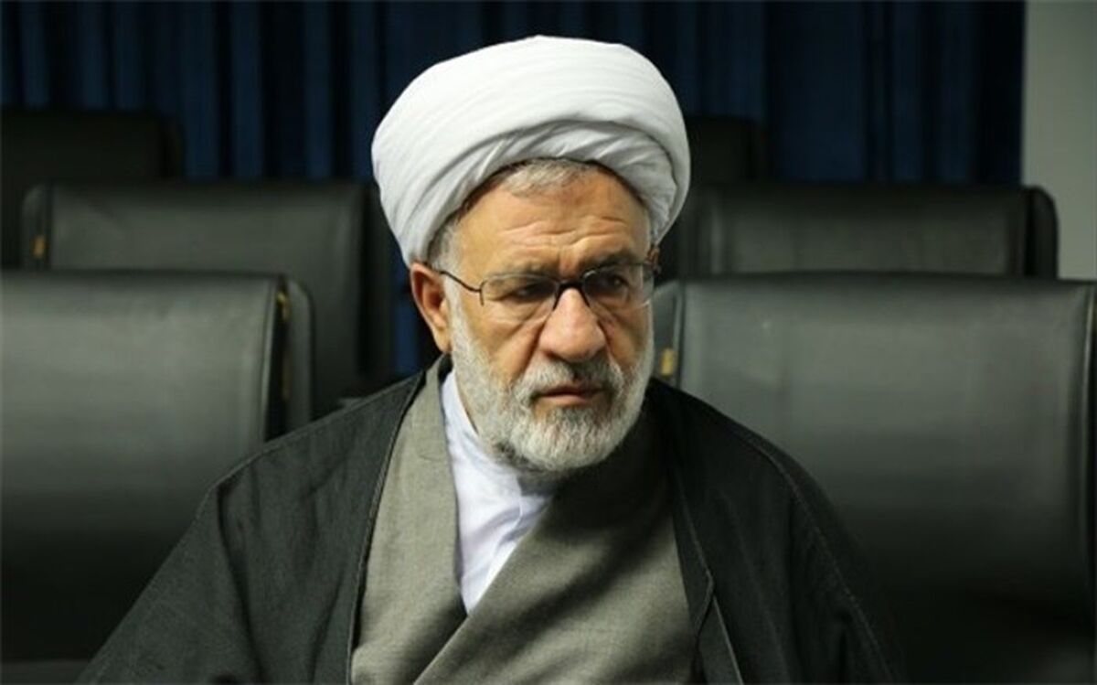 انتخابات اخیر پیروزی بزرگی برای ملت به ارمغان آورد