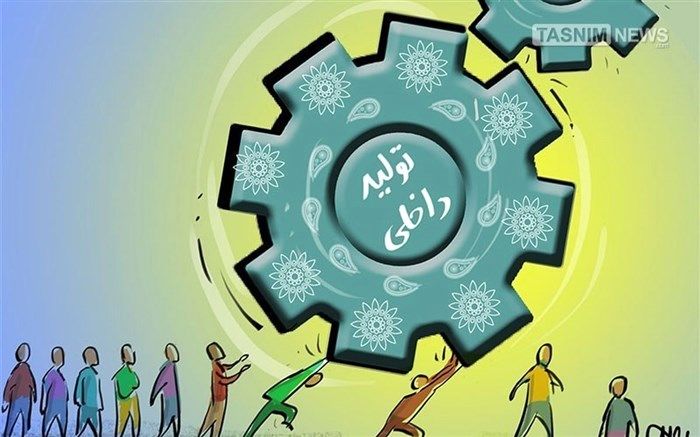 ۵۲ واحد صنعتی و کشاورزی، برای دریافت ۶۵۰ میلیارد ریال به بانک‌ها معرفی شدند