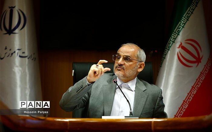 افرایش سهم سوابق تحصیلی در کنکور به ۶۰ درصد رسید