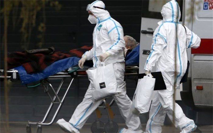 ۱۶ سیستان و بلوچستانی دیگر به دلیل ابتلا به کرونا جان باختند