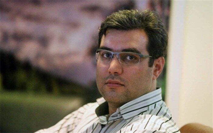 رضا حجت شمامی: باید روایت رسانه‌های غربی را برهم بزنیم