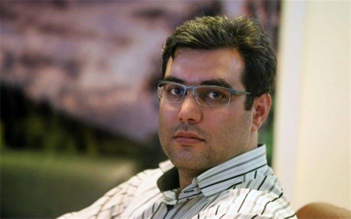 رضا حجت شمامی: باید روایت رسانه‌های غربی را برهم بزنیم