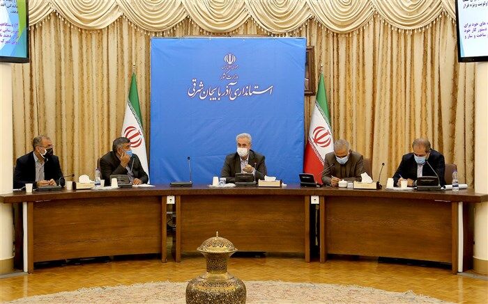 آخرین وضعیت آماده‌سازی شهرک مسکونی شهید صیاد شیرازی بررسی شد