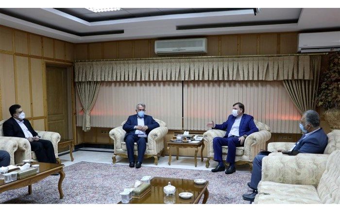 از مشارکت نظام مهندسی در اجرای طرح اقدام ملی مسکن استقبال می‌کنیم