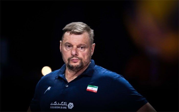 شیوه کار آلکنو در لیگ ملت‌ها درست بود؛ لیگ ملت‌ها را فدای المپیک کرد تا بازیکنانش آماده شوند