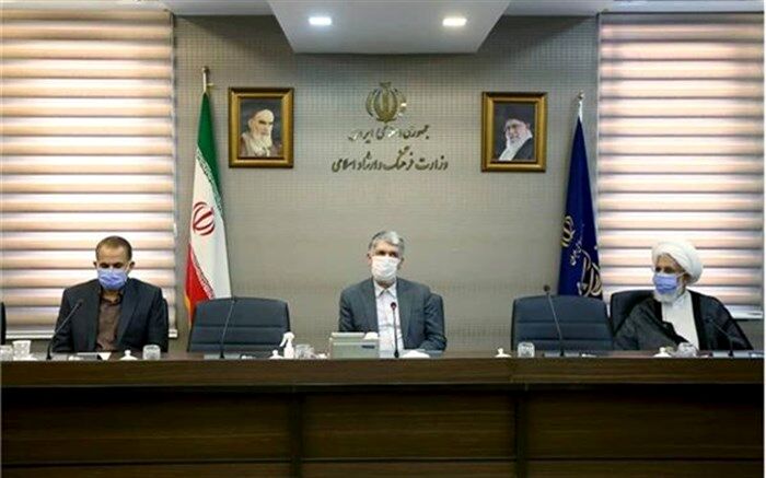 شهدا سرمایه های ایران اسلامی هستند
