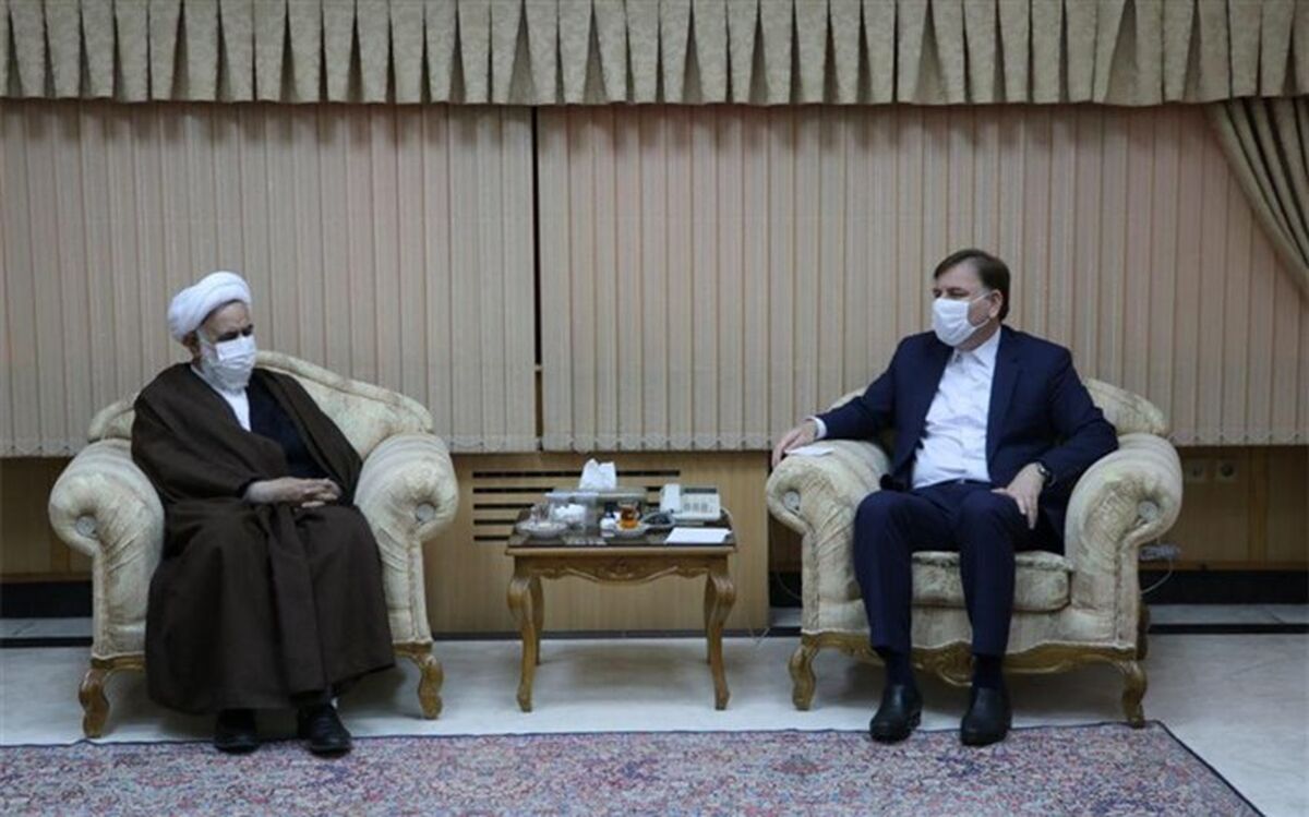 در بازنگری طرح‌های هادی روستایی گیلان، حفظ محیط زیست و کاربری اراضی مورد توجه است