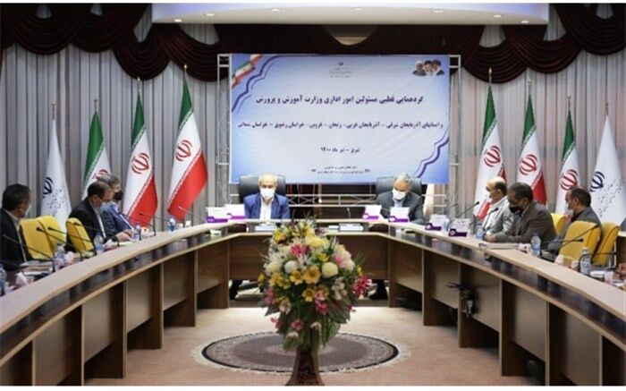 چالش‌های مهم حوزه نیروی انسانی سنوات قبل، به‌خوبی مدیریت شد