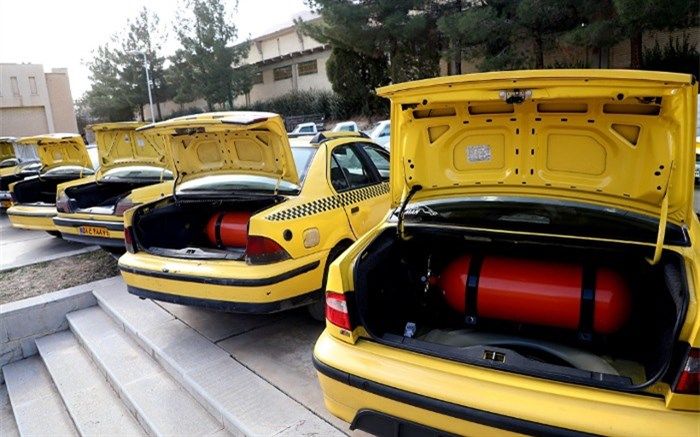 جزئیات مصوبه دوگانه‌سوز کردن خودرو‌های عمومی