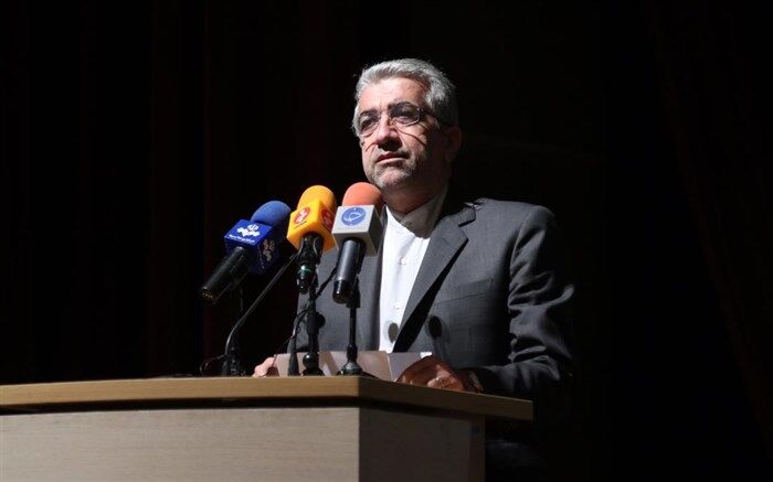 اعلام آمادگی ایران برای میزبانی مرکز انرژی‌های پاک اکو