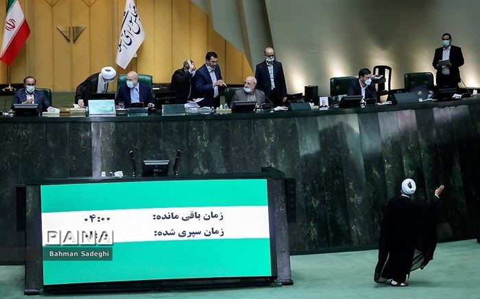 پنج وزیر به کمیسیون‌های تخصصی مجلس می‌روند