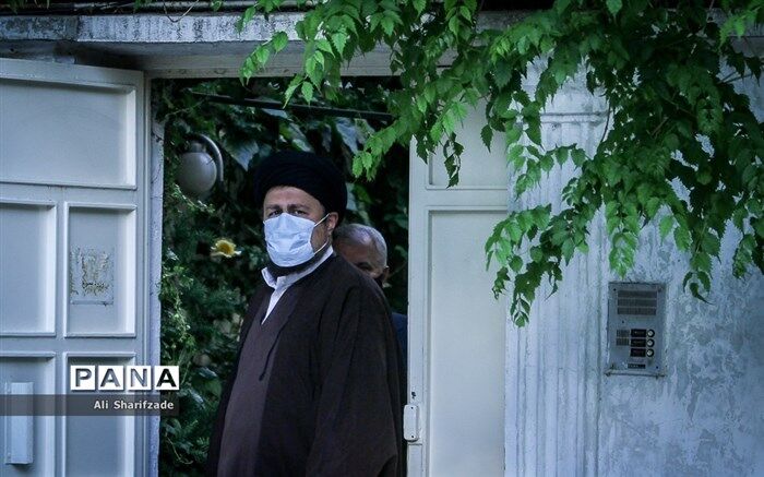 سیدحسن خمینی درگذشت سربازمعلم‌ها را تسلیت گفت