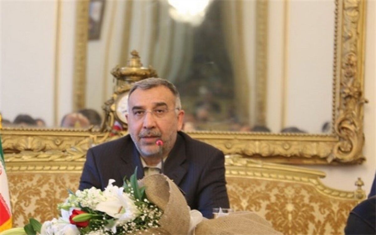 تلاش‌های ایران برای برقراری صلح در افغانستان