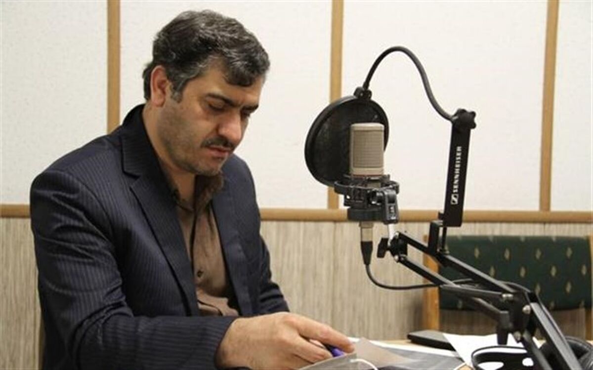 رسانه می‌تواند به صورت مضاعف در تحکیم مدیریت مصرف بهینه آب مؤثر باشد