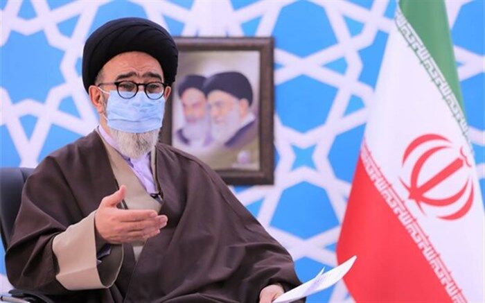 گذشت زمان ارزش کار شهدای مدافع حرم را نمایان‌تر می‌کند
