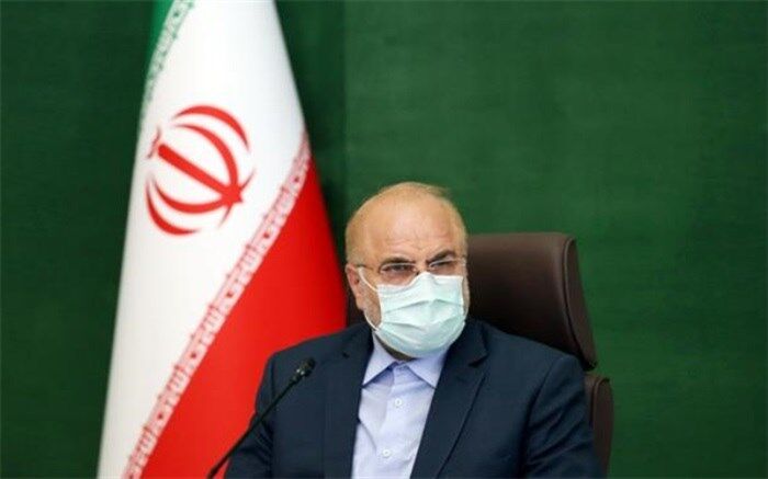 قالیباف خواستار بررسی علل وقوع تصادفات اخیر شد