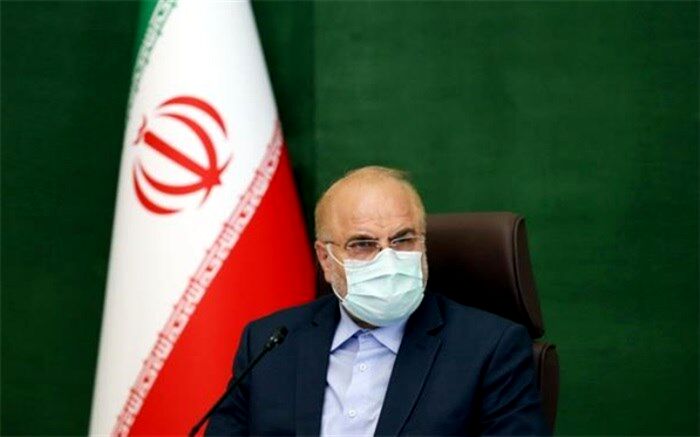 قالیباف خواستار بررسی علل وقوع تصادفات اخیر شد