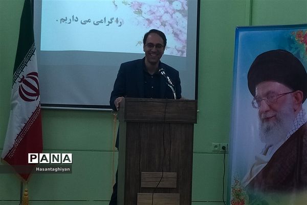 افتتاح پایگاه سنجش شایستگی های حرکتی نوآموزان بدو ورود به دبستان در استان اصفهان
