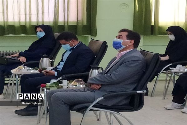 افتتاح پایگاه سنجش شایستگی های حرکتی نوآموزان بدو ورود به دبستان در استان اصفهان