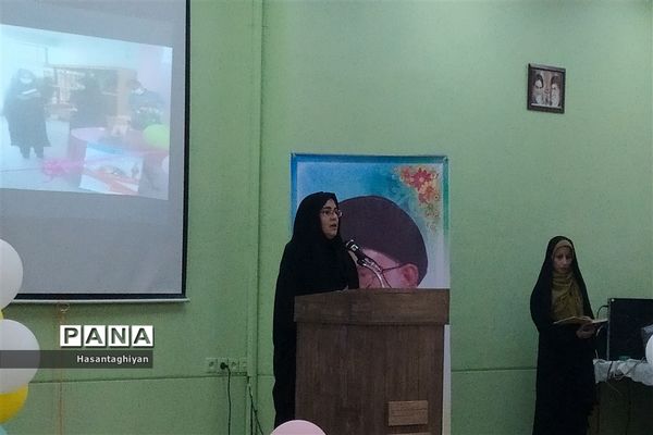 افتتاح پایگاه سنجش شایستگی های حرکتی نوآموزان بدو ورود به دبستان در استان اصفهان