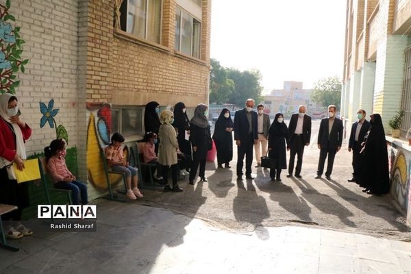 آغاز فعالیت پایگاه‌های سنجش سلامت در آذربایجان غربی