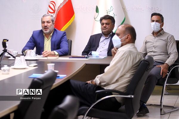 انتصاب  رئیس دبیرخانه مجلس دانش‌آموزی