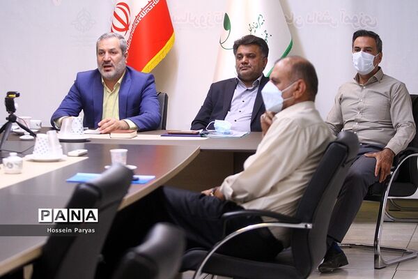 انتصاب  رئیس دبیرخانه مجلس دانش‌آموزی